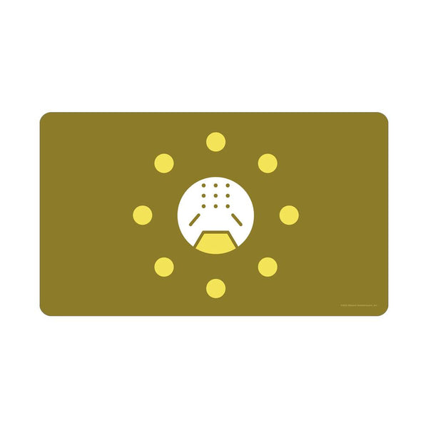 『オーバーウォッチ 2』ゼニヤッタ マルチデスクマット